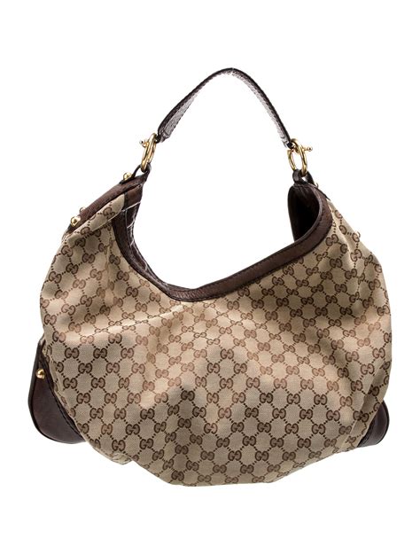 gucci jockey hobo replica|gucci hobo bags for sale.